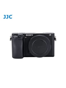 Защитная крышка корпуса JJC L-R9(F) (5)