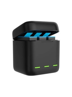 Зарядное устройство Telesin GP-BCG-901 (1)