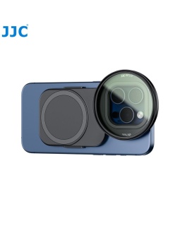 Держатель оптических фильтров для телефона JJC -MFS-II (10)