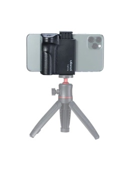 Держатель рукоятка для телефона Ulanzi CapGrip Bluetooth - WS-19010-1 (4)