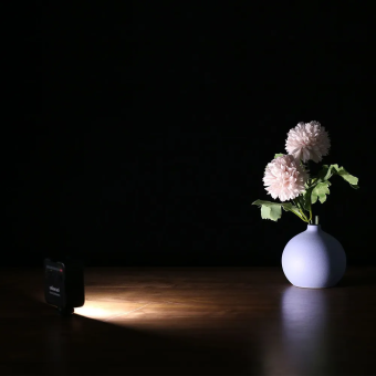 Светодиодный осветитель Ulanzi VL49 13