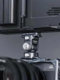 Быстросъемное крепление  - F22A4401 (2)