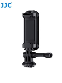 Держатель для телефона с зажимом для SSD диска JJC - SPC-S25 (8)