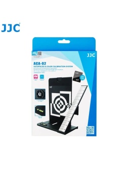 Калибровочная мишень - ACA-02 (7)