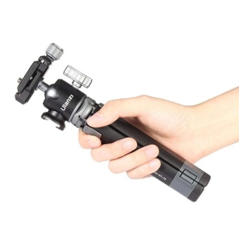 Штатив телескопический алюминевый с шаровой головой Ulanzi Metal Tabletop MT-24 8