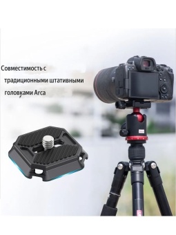 Штатив Ulanzi & COMAN Zero F38 - Zero-F38 (13)