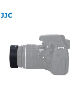 Бленда для объектива металлическая 55 мм - LN-55S (6)