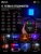 Светодиодный осветитель Ulanzi - VL49RGB (16)