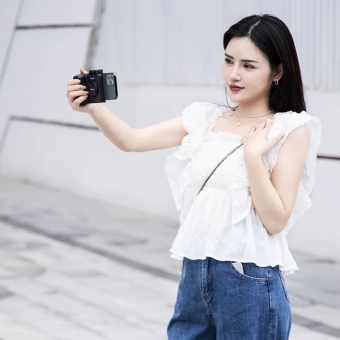 Держатель смартфона Ulanzi CapGrip II Bluetooth, с удаленным управлением CG-01 17