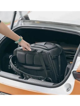 Рюкзак для фототехники 35л Ulanzi BP10 (B012GBB1) (9)