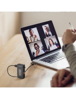 COMICA Микрофон Vimo C3 (12)