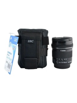 Чехол для объектива JJC - DLP-1