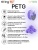 Sting3D PETG фиолетовая лаванда STPETG02LP (26)