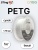 Sting3D PETG белый 0209022