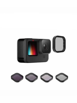 Комплект фильтров ND8, ND16, ND32+CPL -S5-FLT-13-TGP (9)