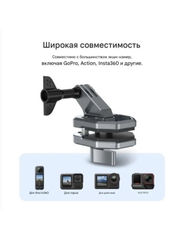 Крепление для экшн-камер- S3-EAK-03 (2)