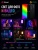 Светодиодный осветитель 7 Ulanzi LT002 RGB (4) Светодиодный осветитель 7 Ulanzi LT002 RGB (4)