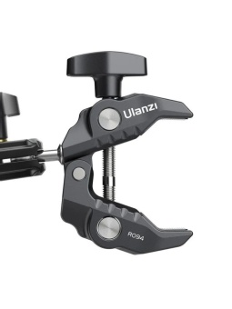 Держатель со струбциной для фотооборудования Ulanzi R094 (8)