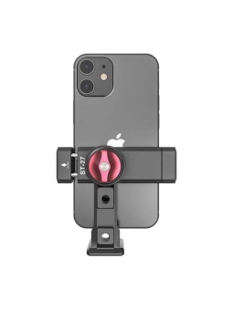 Металлический зажим - ST-27 (4)