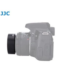 Бленда для объектива металлическая 49 мм - LN-49S (10)