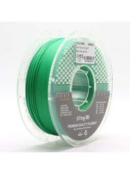 Sting3D PLA Pro зелёный 0202029 (17)
