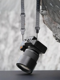 Магнитная быстросъемная пряжка 2шт - М00A3402. (3)