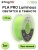 Sting3D PLA Luminous светящийся яркий зеленый 0202047 (8)