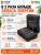 Зарядное устройства +2 аккумулятора EN-EL14 для Nikon - KF28.0020 (1) Зарядное устройства +2 аккумулятора EN-EL14 для Nikon - KF28.0020 (1)