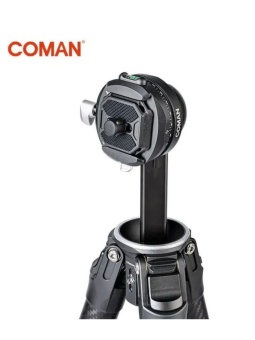 Штатив COMAN Zero Y карбоновый - Coman_Zero_Y (7)