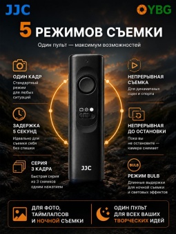 Беспроводной пульт ДУ- RF-SWR2 (11)