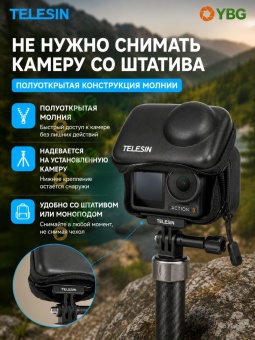 Защитный чехол Telesin OA-BAG-002 (3)