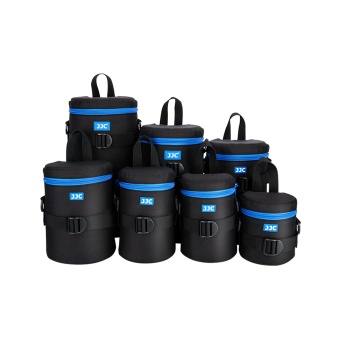 Чехол для объектива JJC DLP-7II 12