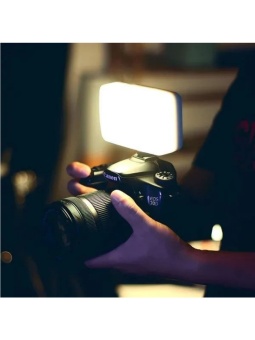 Светодиодный осветитель видеосвет Ulanzi - VL-120 (6)