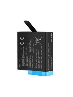 Аккумулятор Telesin GP-BTR-801-B (5)