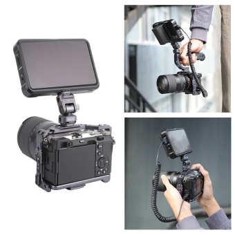 Крепление с двумя шаровыми головками FALCAM F22 2543 2