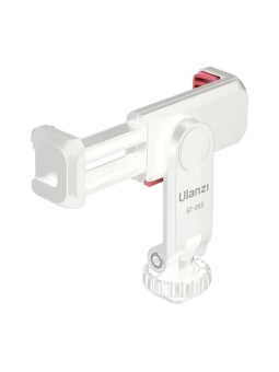 Держатель для смартфона Ulanzi - ST-06S_white (4)