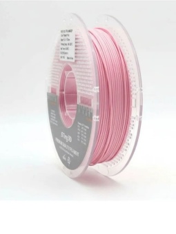 Sting3D PLA Matte пастельно-розовый (8)