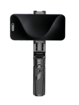 Рукоятка трипод Ulanzi для телефона с пультом-JJ02 (2)