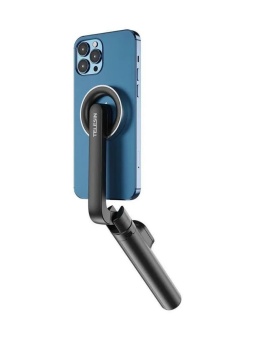 Магнитная селфи-палка со штативом - WS-22005 (7)