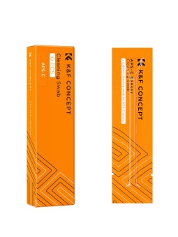 Набор чистящих палочек 16 мм K&F Concept SKU.1697 (14)