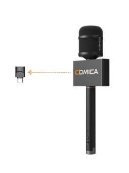 COMICA Микрофон Revo S (5)
