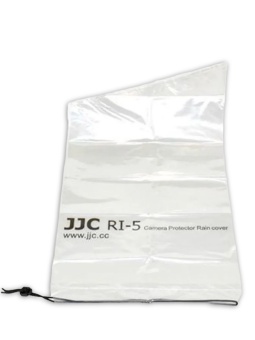 Дождевой чехол для фотокамер JJC - RI-4C (12)