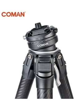 Штатив COMAN Zero Y карбоновый - Coman_Zero_Y (11)