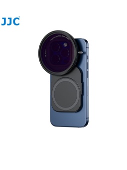 Держатель оптических фильтров для телефона JJC -MFS-II (11)