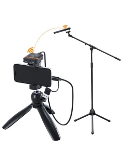 COMICA Микрофон VM40 (12)