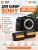 2 аккумулятора NP-FZ100 + зарядное устройство для камеры Sony -  KF28.0016 (2)