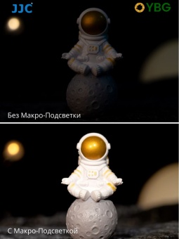 Макро-Подсветка Руки JJC LED-ARM2 (12)