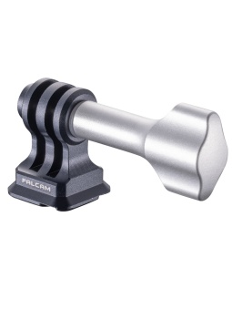 Быстросъемное крепление для экшн камер Ulanzi F22 - 2551