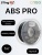 Sting3D ABS PRO черный 0201015 Sting3D ABS PRO черный 0201015