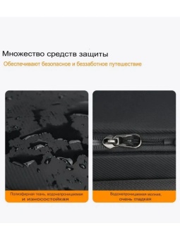 Cумка для фотоаппарата K&F Concept Alpha Sling 4л (KF13.130V1) (2)